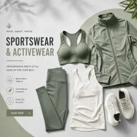 Sportswear